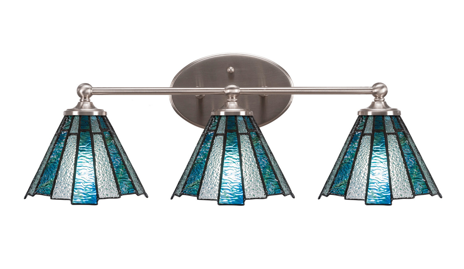 Toltec LightingHome| 5913-BN-9325