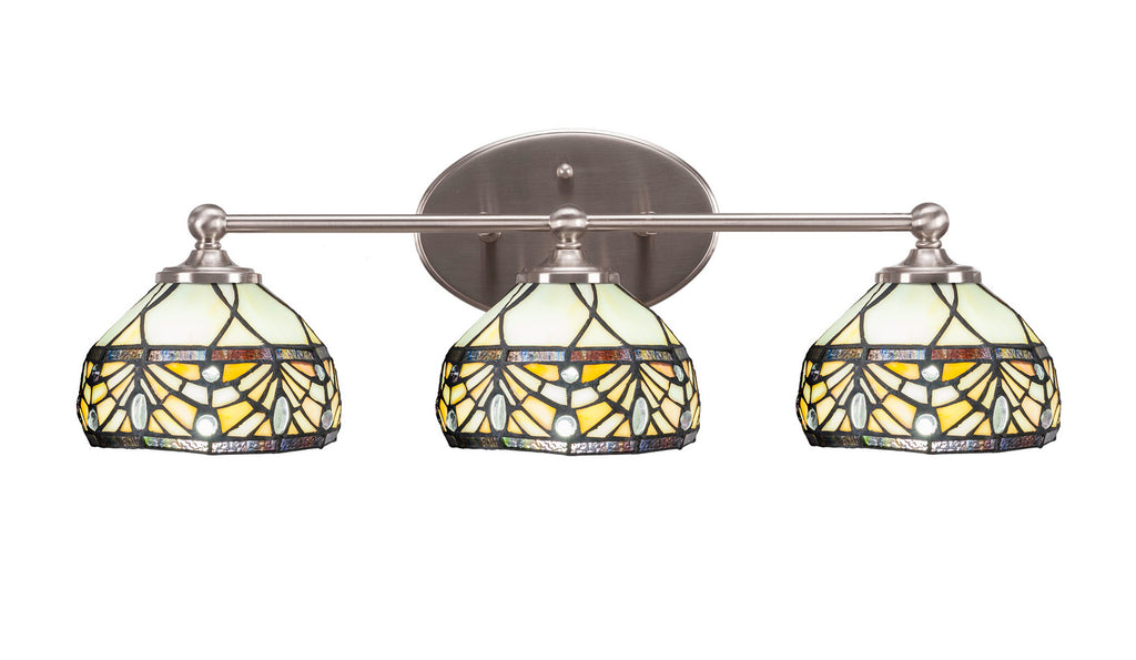 Toltec LightingHome| 5913-BN-9485