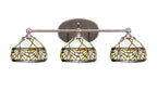 Toltec LightingHome| 5913-BN-9485