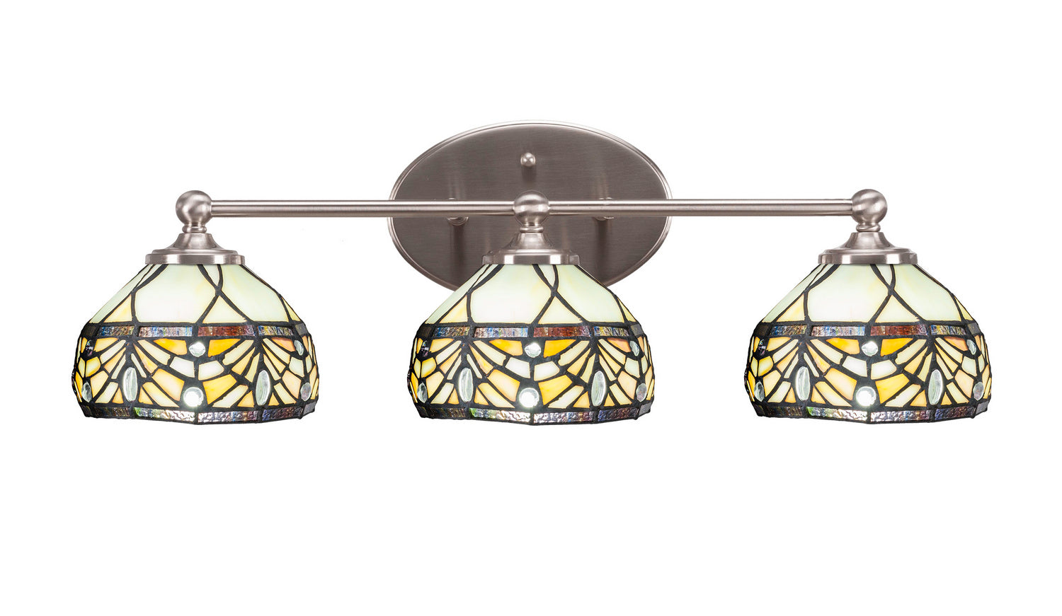 Toltec LightingHome| 5913-BN-9485