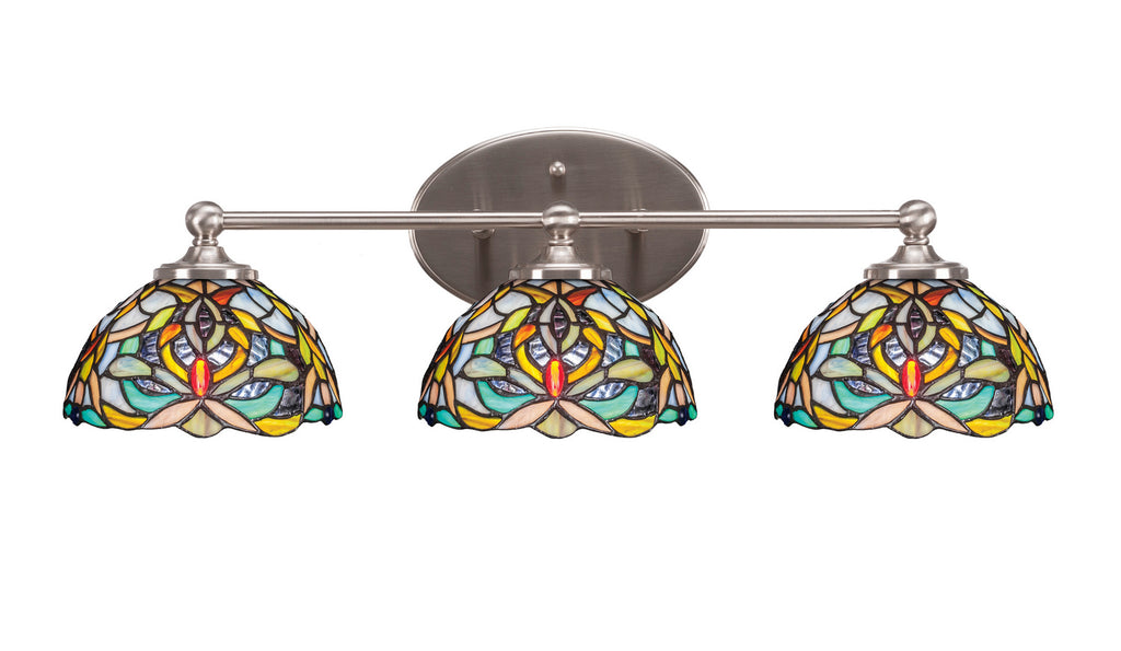 Toltec LightingHome| 5913-BN-9905