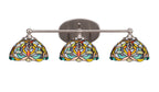 Toltec LightingHome| 5913-BN-9905