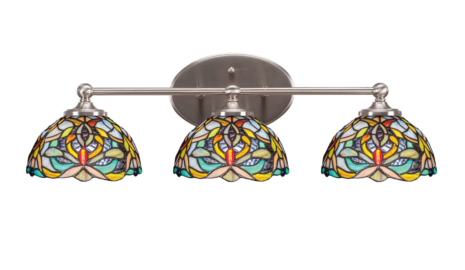 Toltec LightingHome| 5913-BN-9905