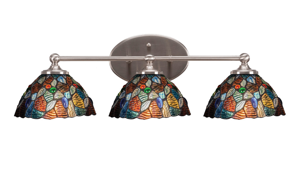 Toltec LightingHome| 5913-BN-9955