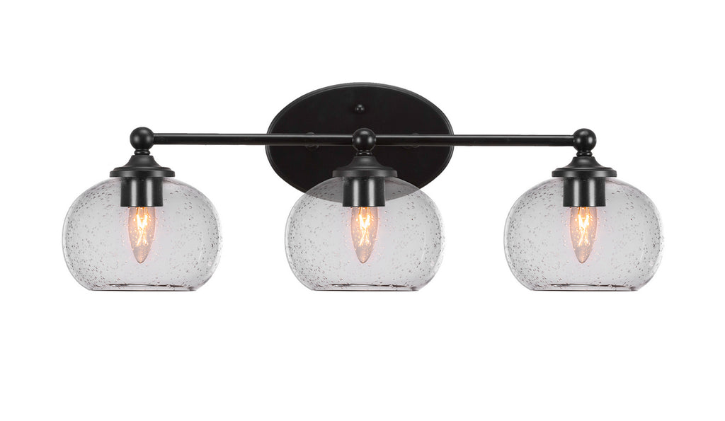 Toltec LightingHome| 5913-MB-202