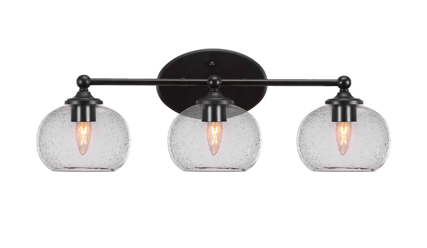 Toltec LightingHome| 5913-MB-202