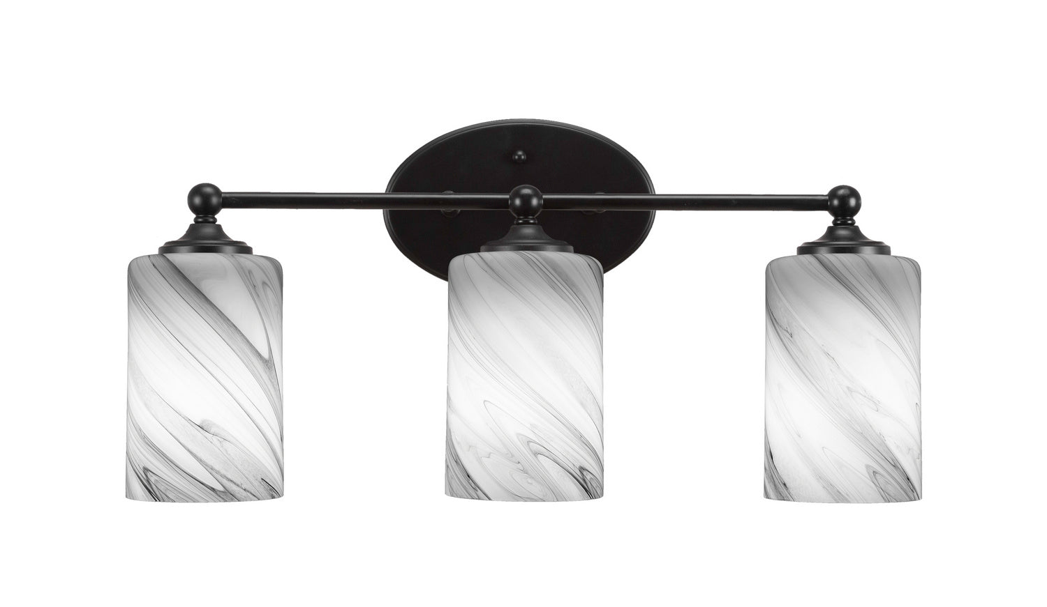 Toltec LightingHome| 5913-MB-3009
