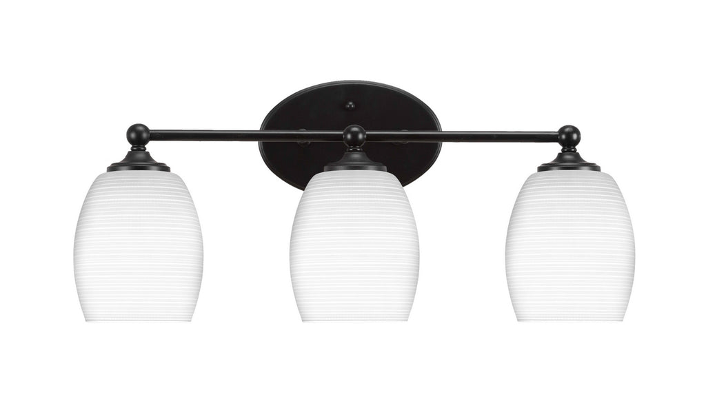 Toltec LightingHome| 5913-MB-4021