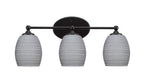 Toltec LightingHome| 5913-MB-4022