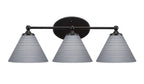 Toltec LightingHome| 5913-MB-4052