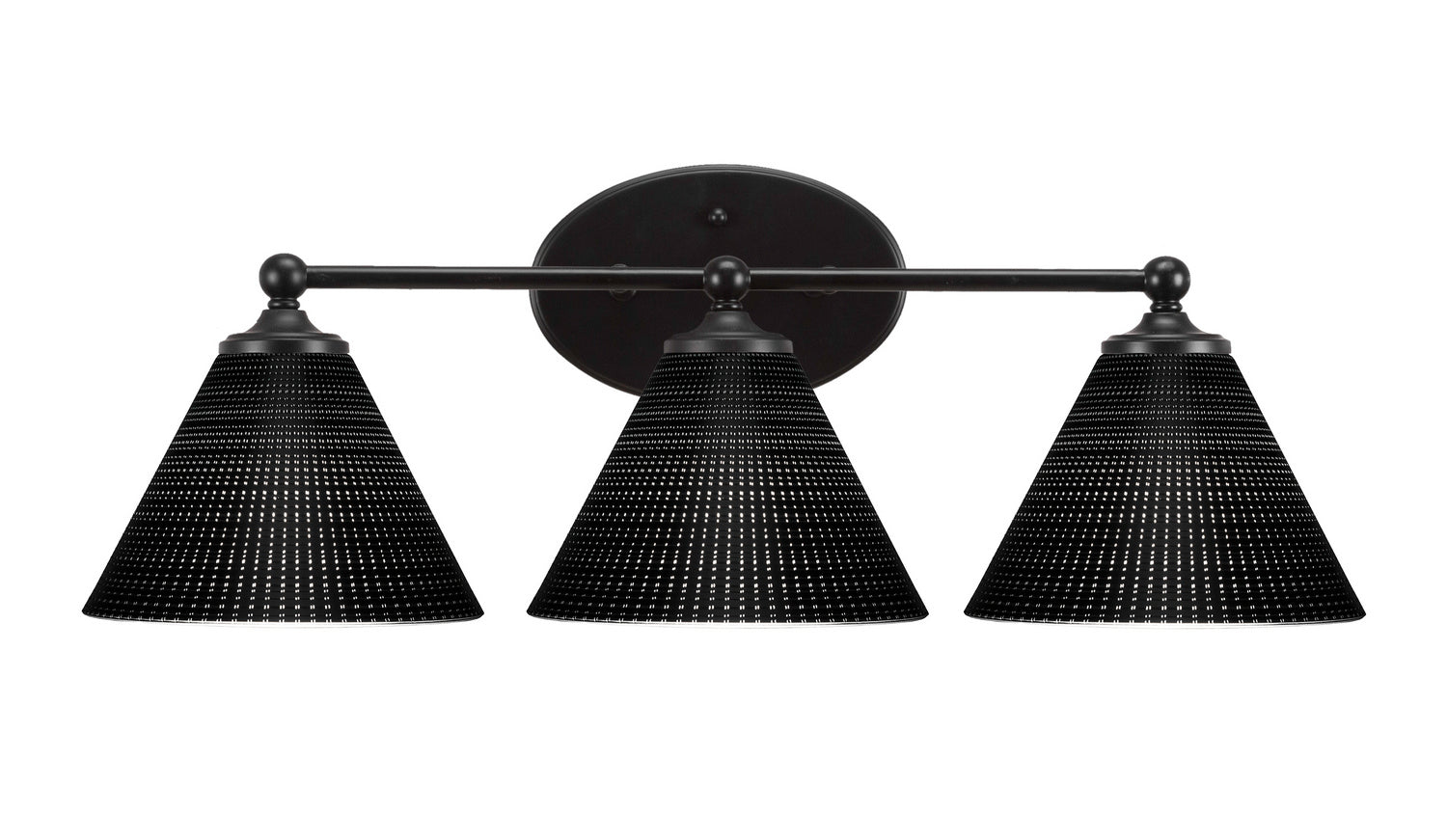 Toltec LightingHome| 5913-MB-4059