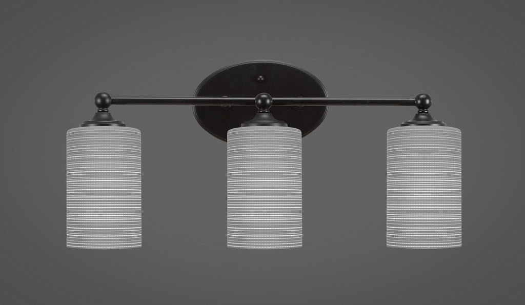 Toltec LightingHome| 5913-MB-4062