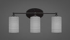 Toltec LightingHome| 5913-MB-4062