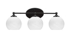 Toltec LightingHome| 5913-MB-4101