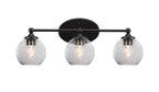 Toltec LightingHome| 5913-MB-4102