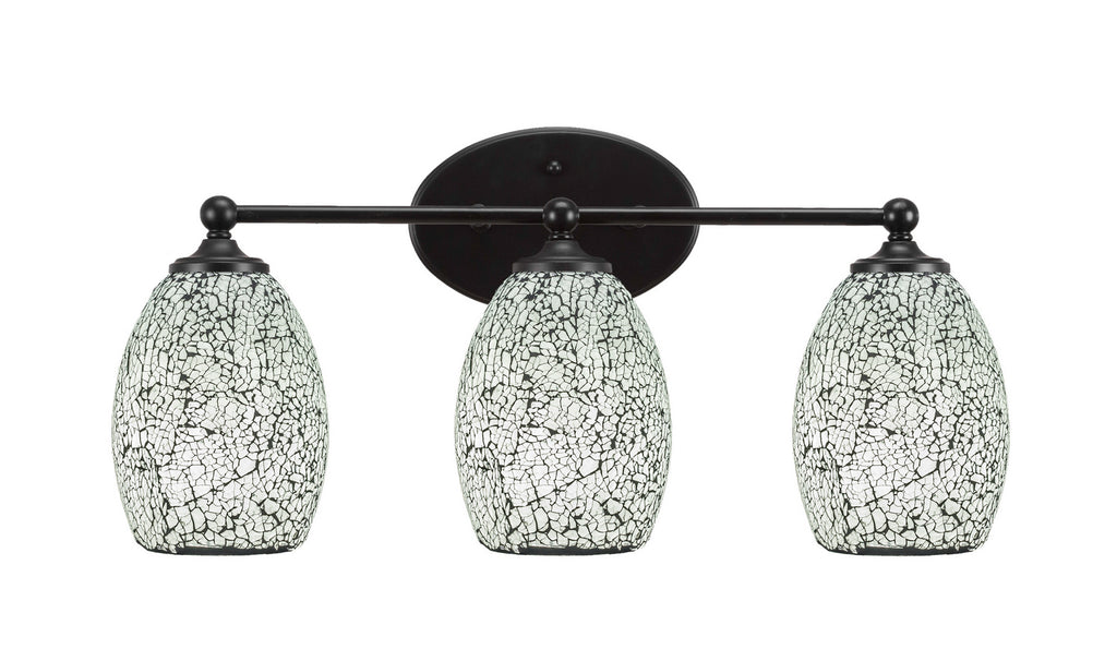 Toltec LightingHome| 5913-MB-4165