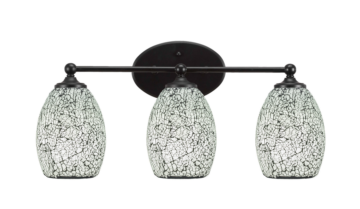 Toltec LightingHome| 5913-MB-4165