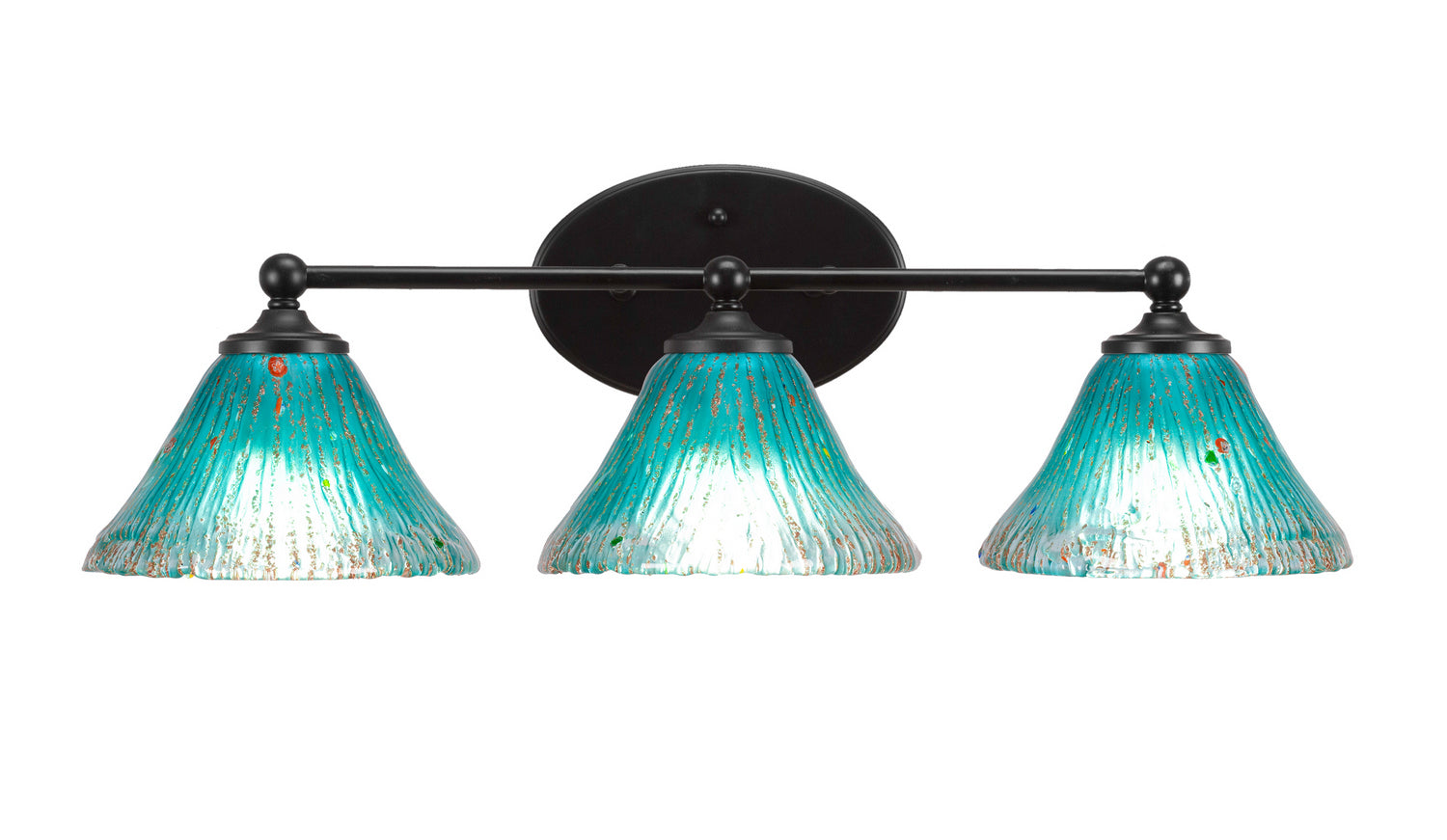 Toltec LightingHome| 5913-MB-458
