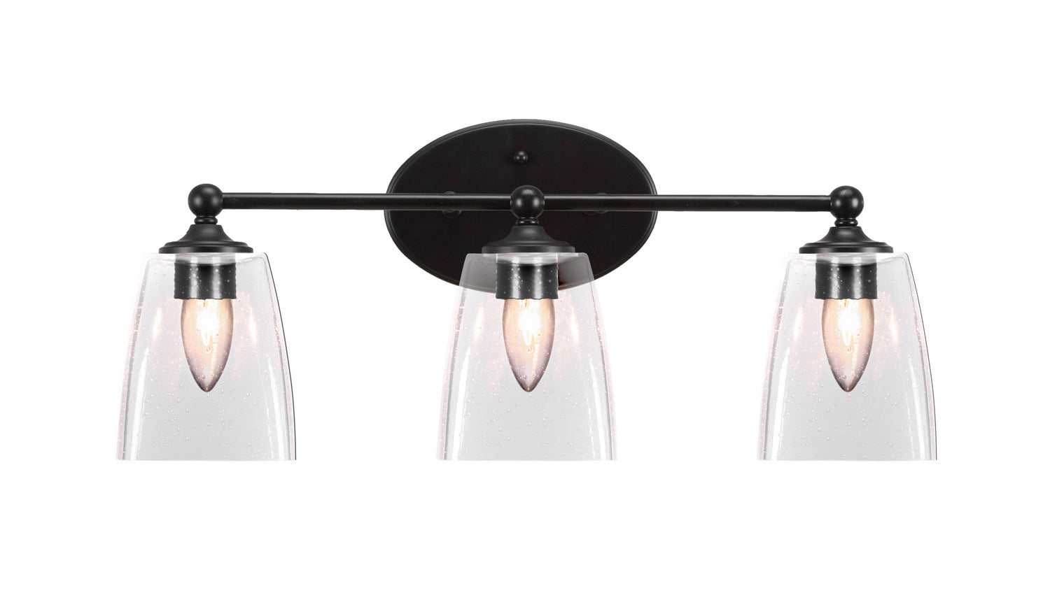 Toltec LightingHome| 5913-MB-461