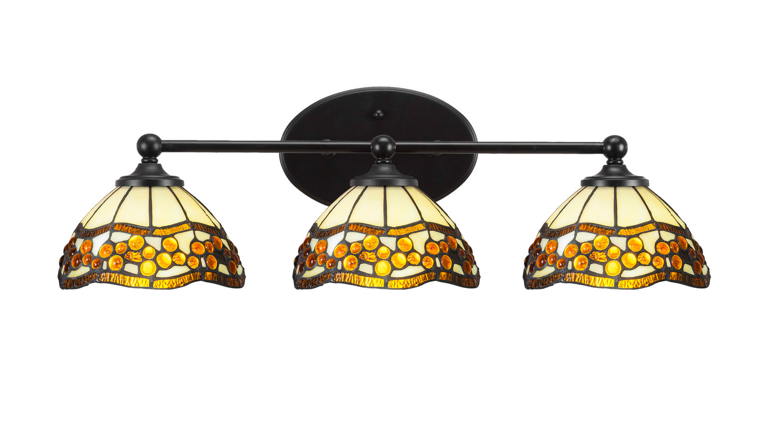 Toltec LightingHome| 5913-MB-9975