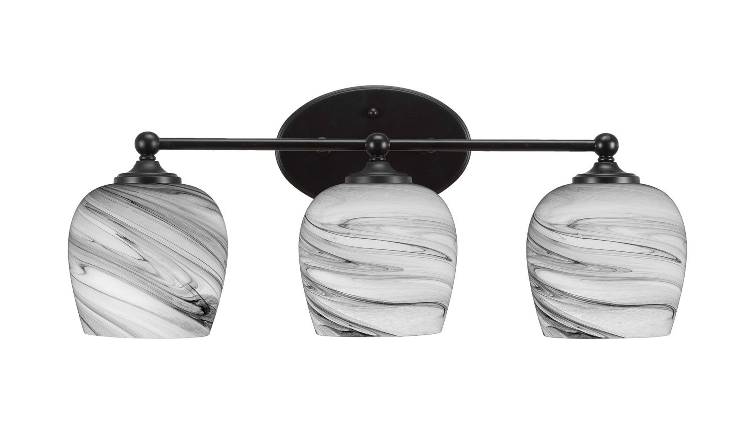 Toltec LightingHome| 5913-MB-4819