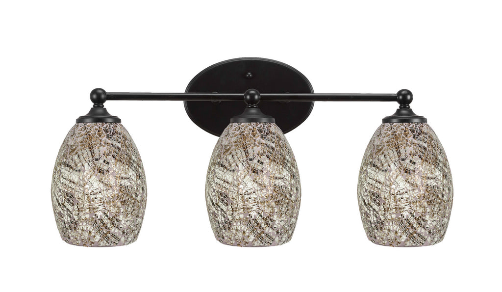 Toltec LightingHome| 5913-MB-5054