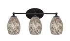 Toltec LightingHome| 5913-MB-5054