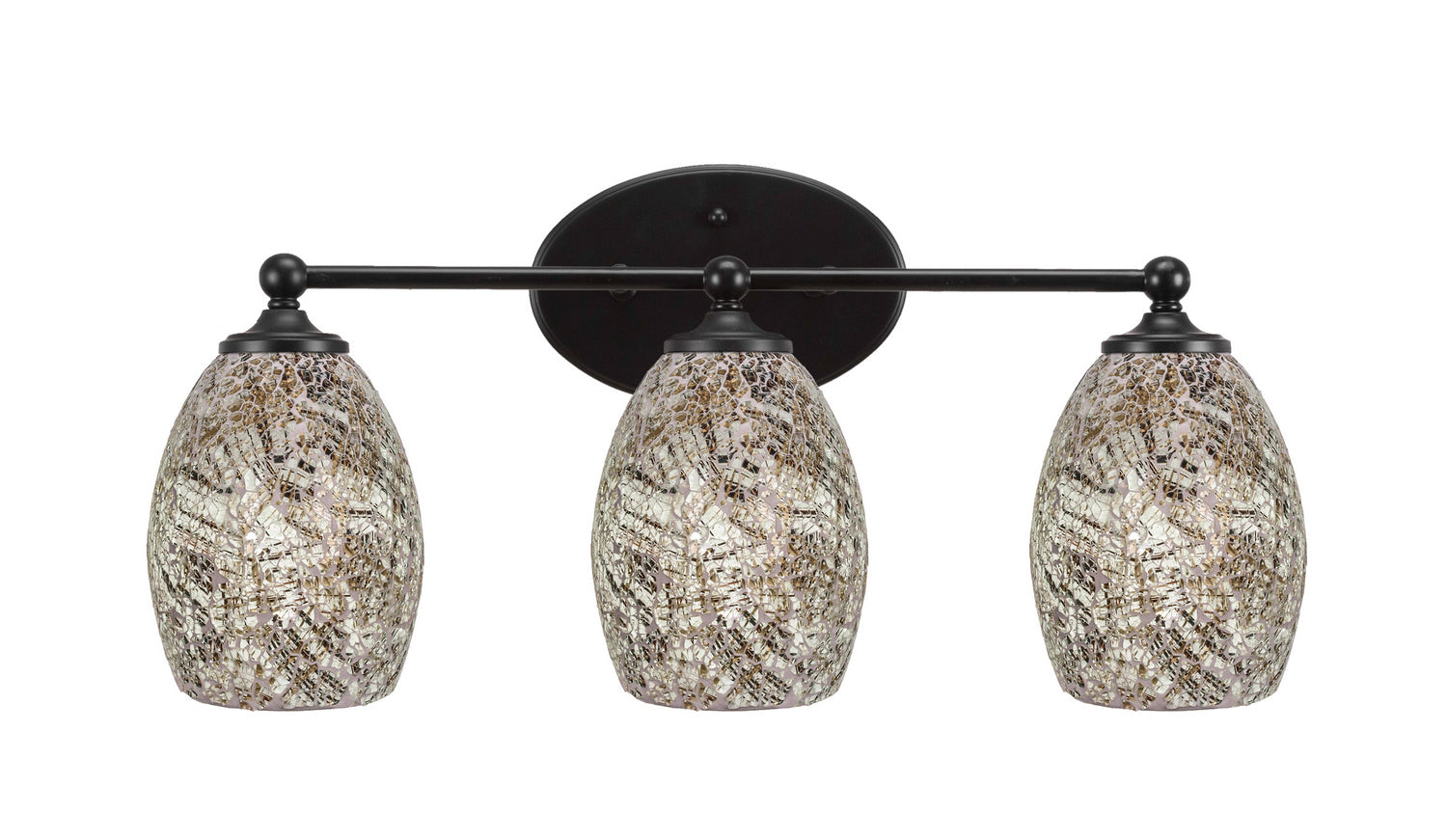 Toltec LightingHome| 5913-MB-5054