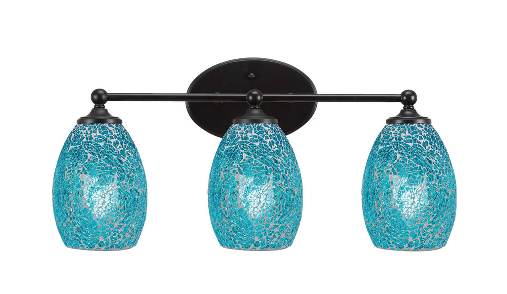 Toltec LightingHome| 5913-MB-5055