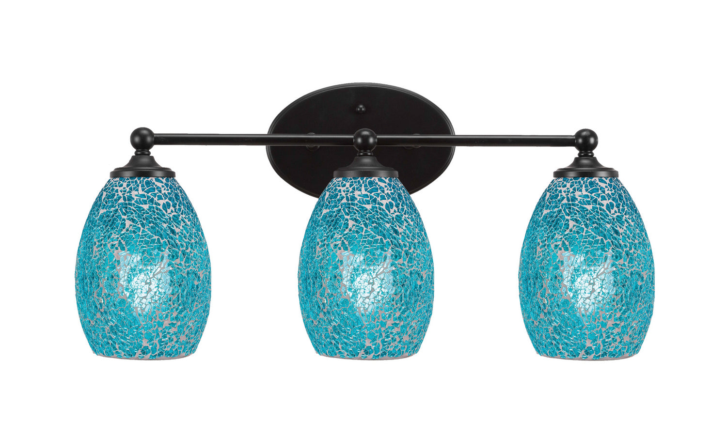 Toltec LightingHome| 5913-MB-5055