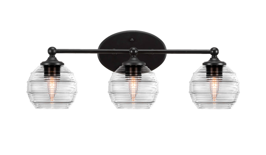 Toltec LightingHome| 5913-MB-5110