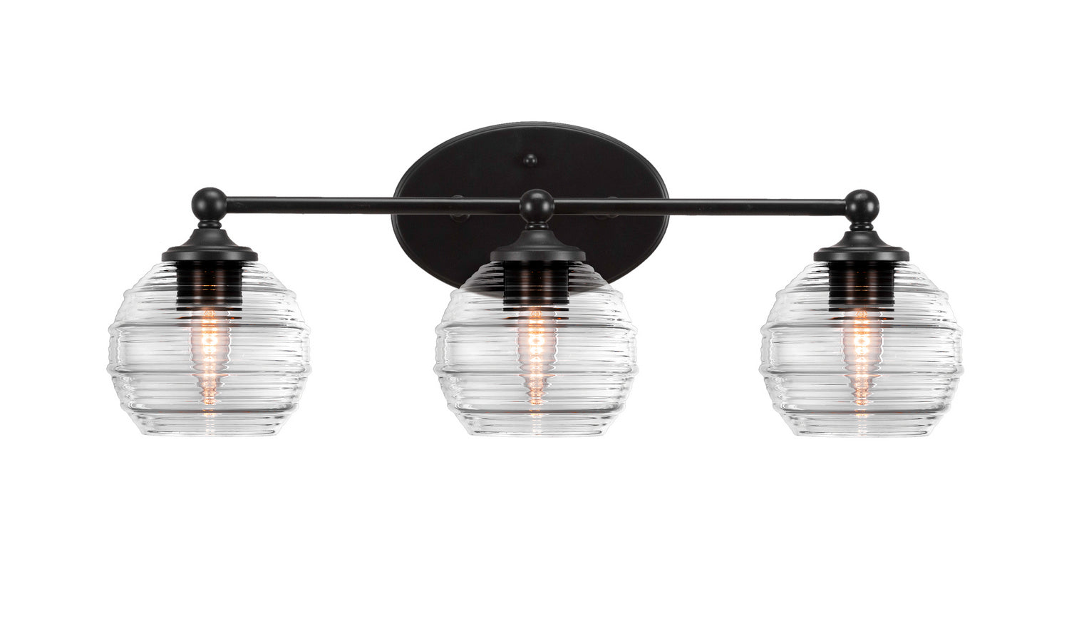 Toltec LightingHome| 5913-MB-5110