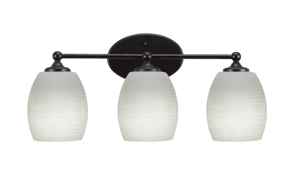 Toltec LightingHome| 5913-MB-615