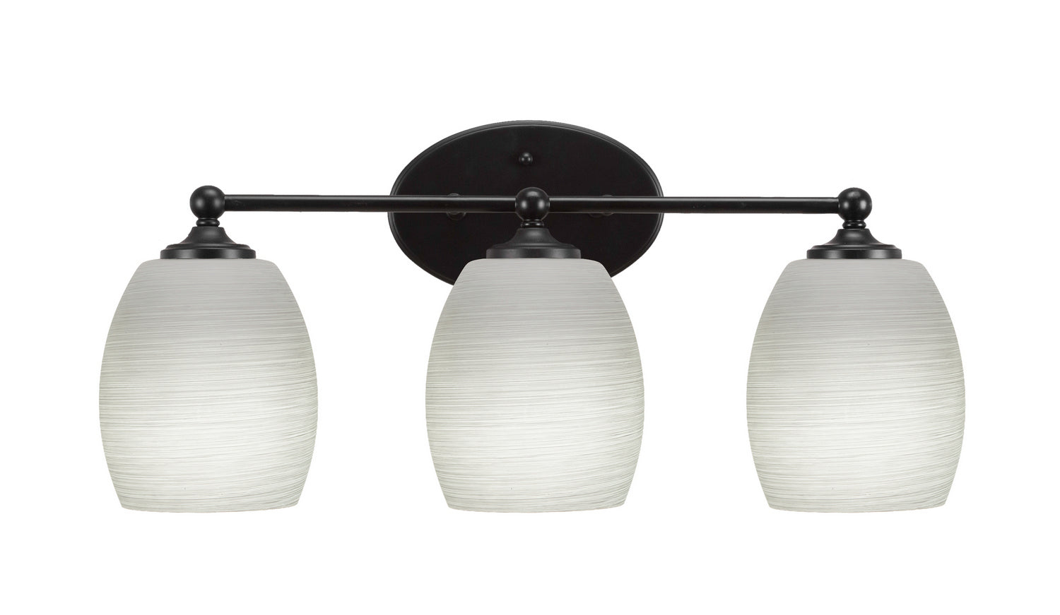 Toltec LightingHome| 5913-MB-615