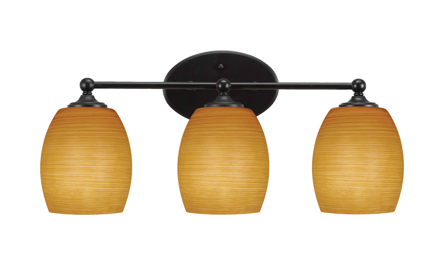 Toltec LightingHome| 5913-MB-625