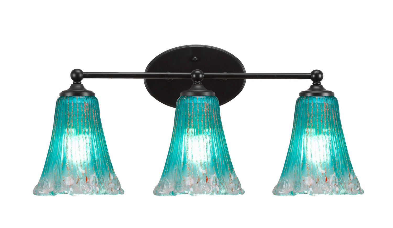 Toltec LightingHome| 5913-MB-725
