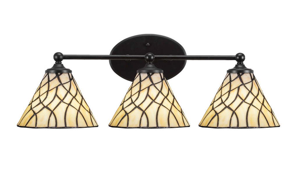 Toltec LightingHome| 5913-MB-9115