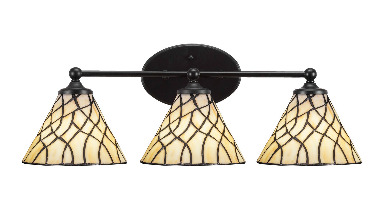 Toltec LightingHome| 5913-MB-9115