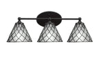 Toltec LightingHome| 5913-MB-9185