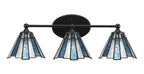 Toltec LightingHome| 5913-MB-9325