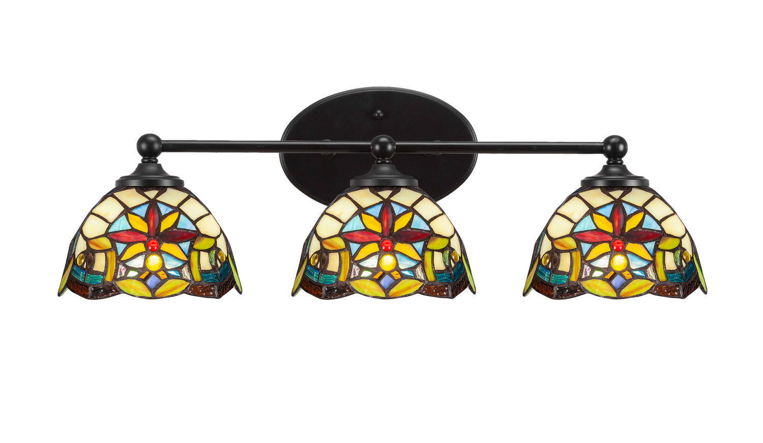 Toltec LightingHome| 5913-MB-9365