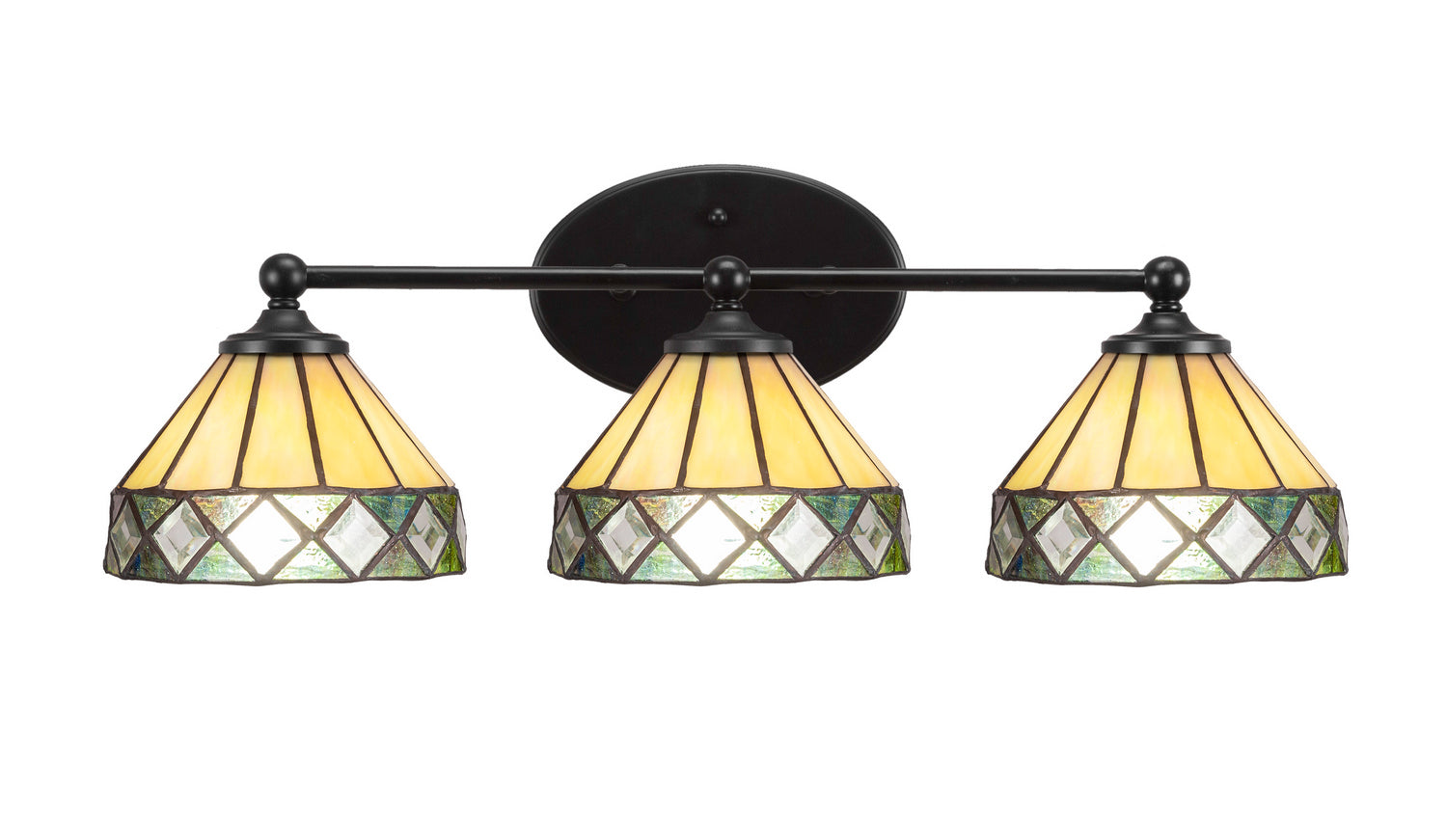 Toltec LightingHome| 5913-MB-9405