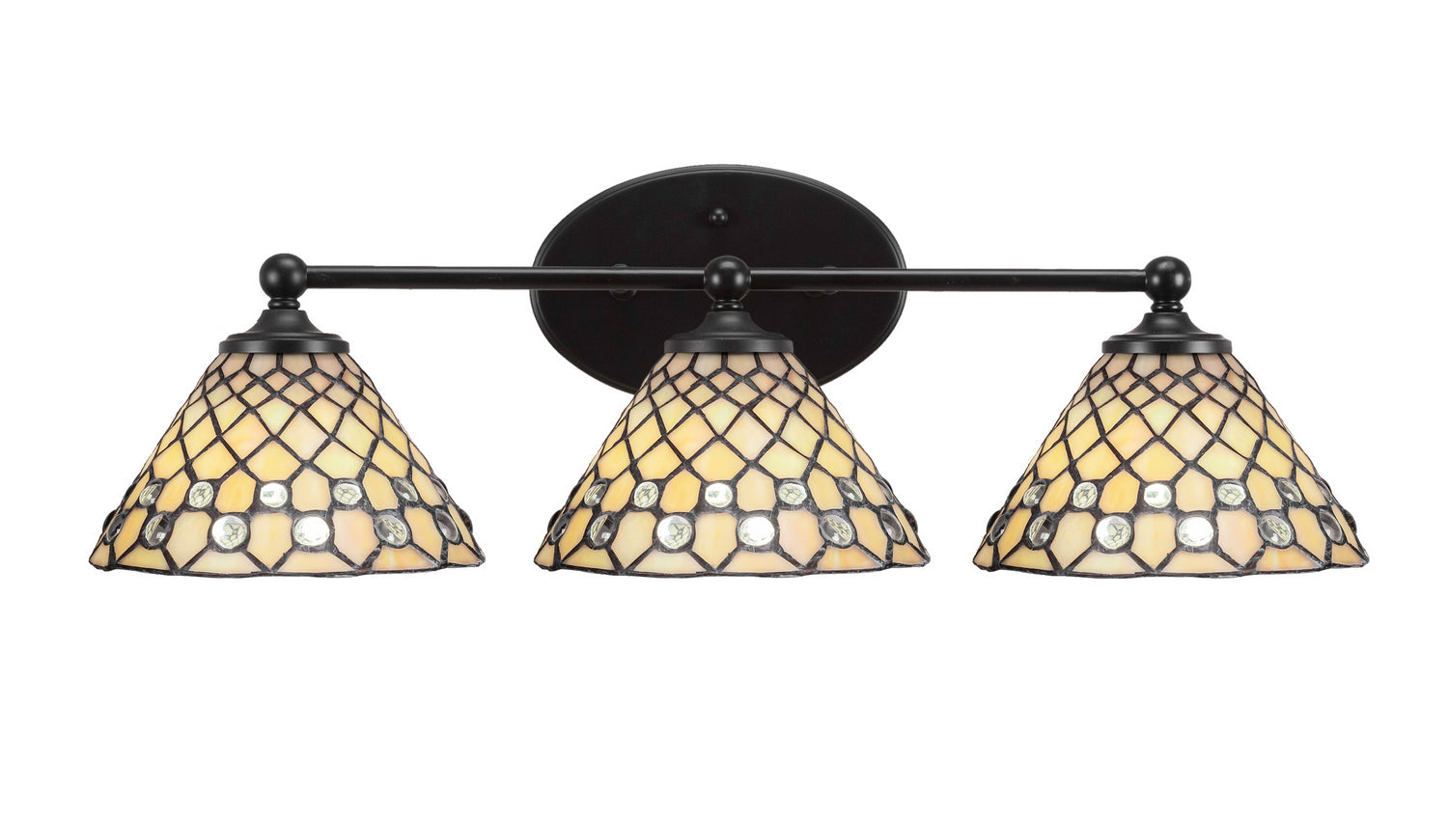 Toltec LightingHome| 5913-MB-9415