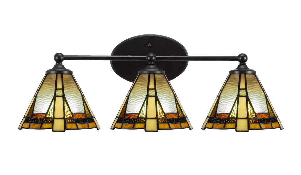 Toltec LightingHome| 5913-MB-9345