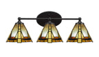 Toltec LightingHome| 5913-MB-9345