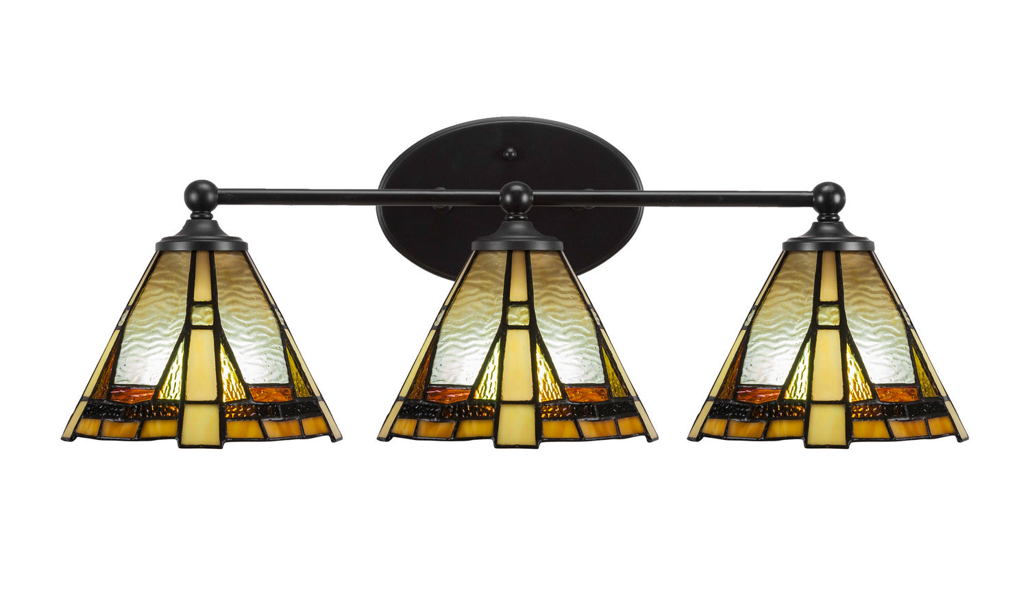 Toltec LightingHome| 5913-MB-9345