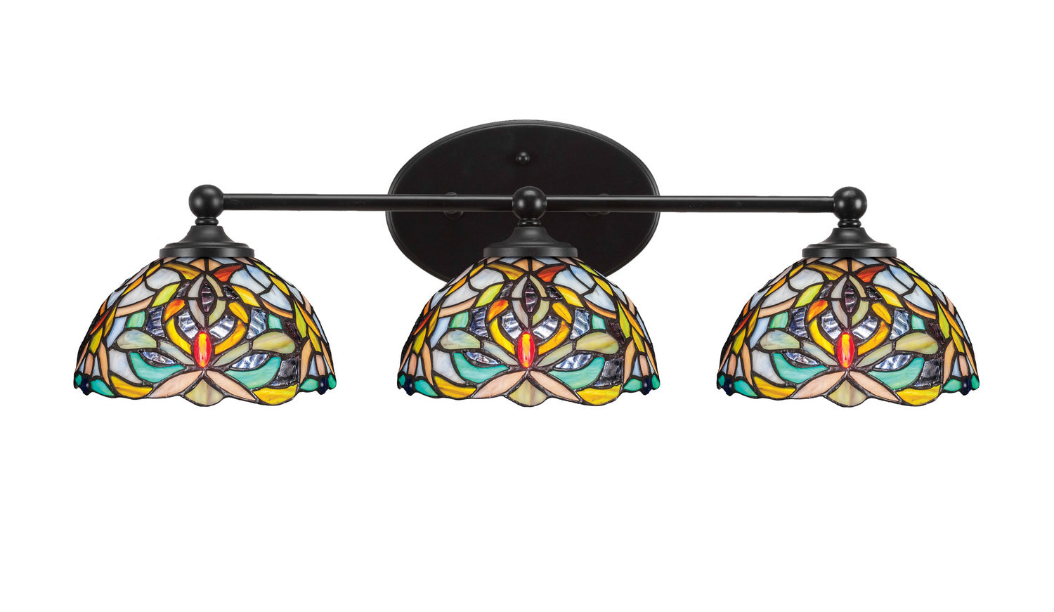 Toltec LightingHome| 5913-MB-9905