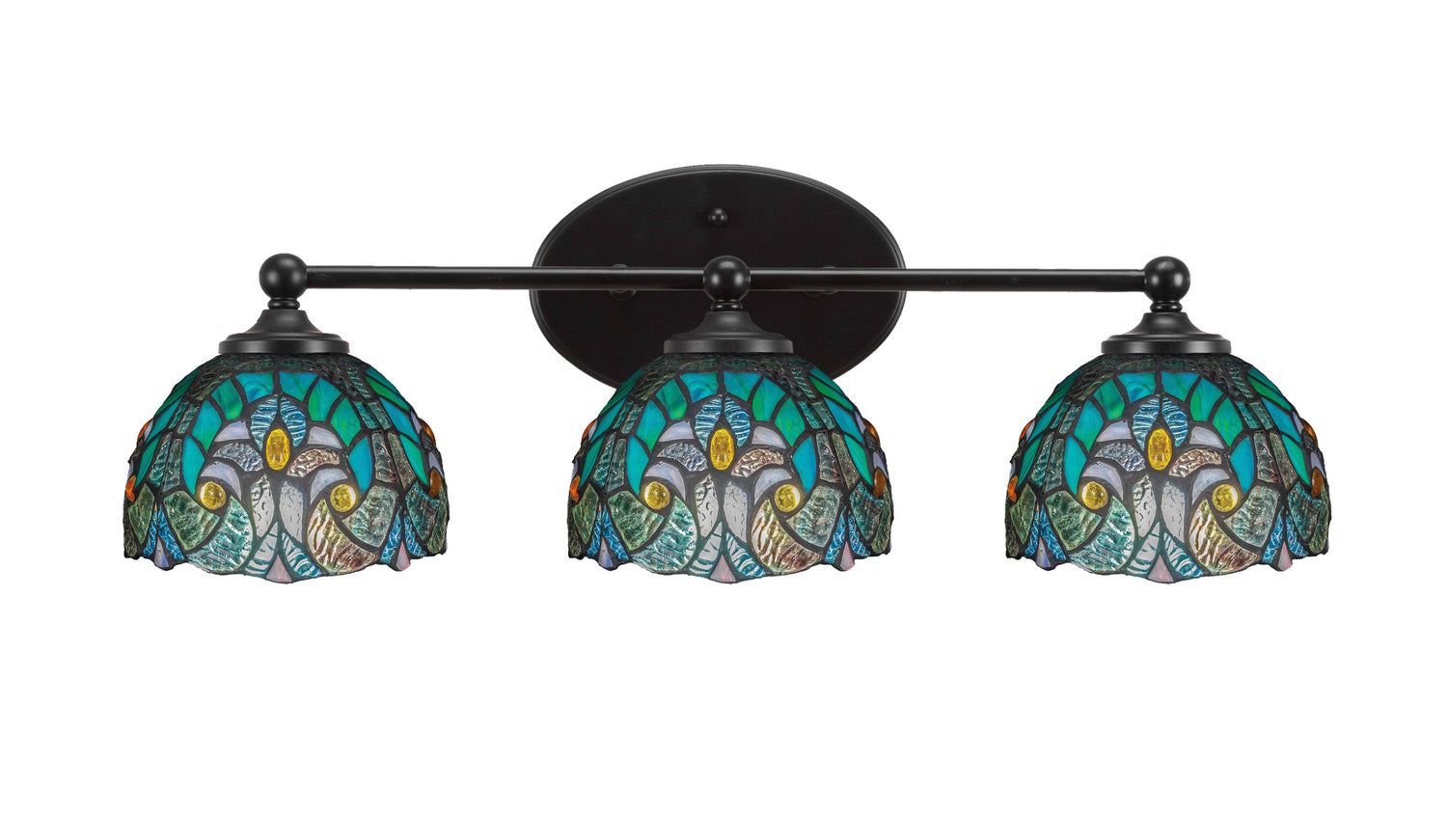 Toltec LightingHome| 5913-MB-9925