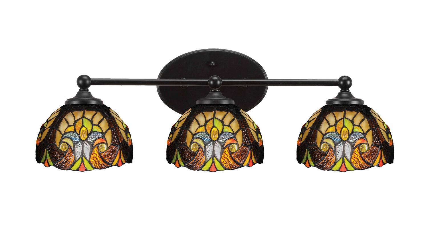 Toltec LightingHome| 5913-MB-9945