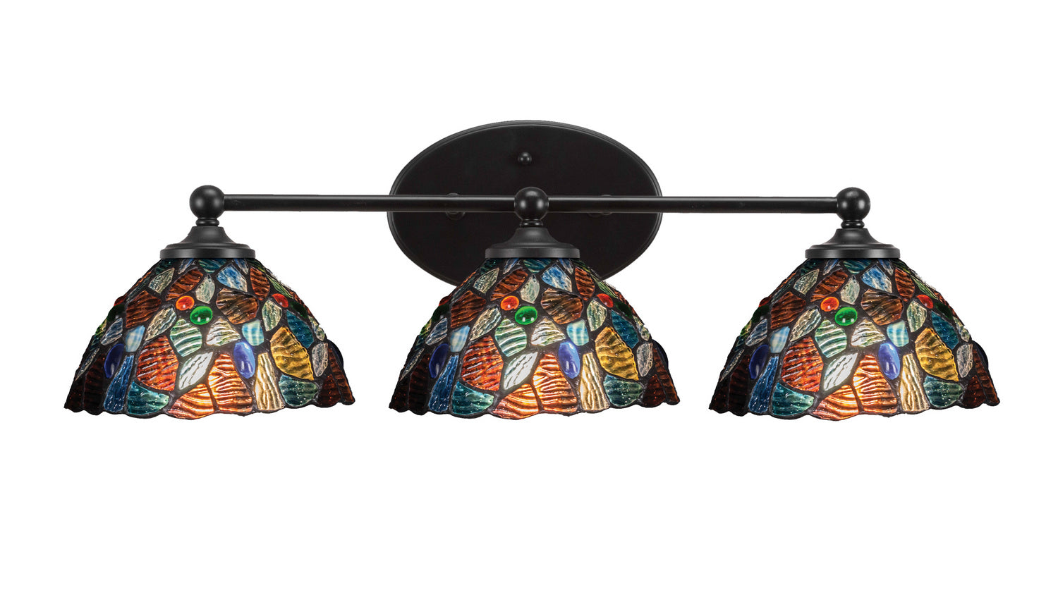 Toltec LightingHome| 5913-MB-9955